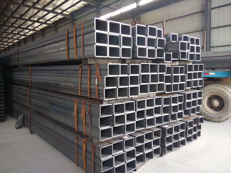 天元Q355B直缝方管